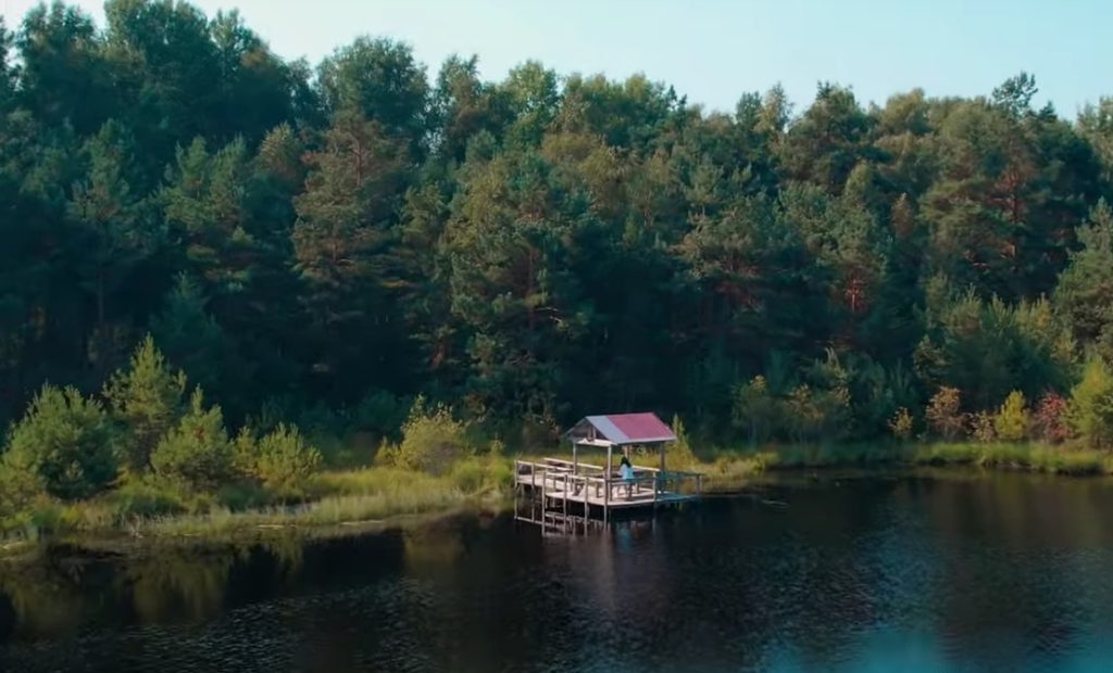З Міжнародним днем лісів!