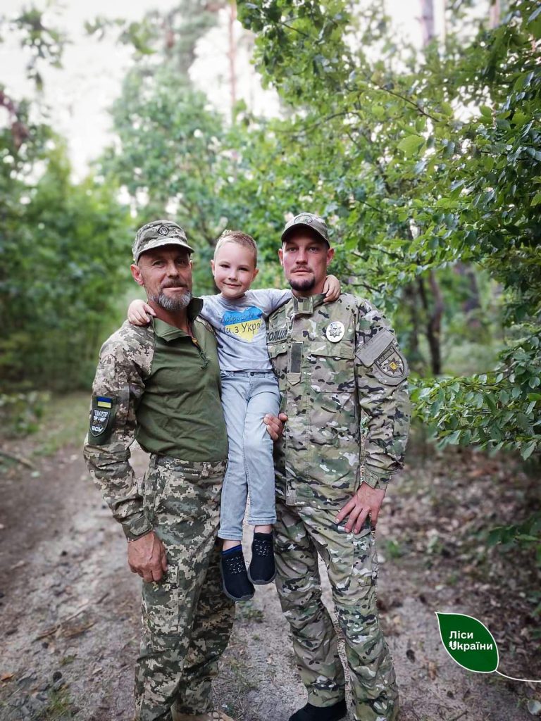 “З фронту повернулися понад 500 працівників підприємства”, – генеральний директор Юрій Болоховець
