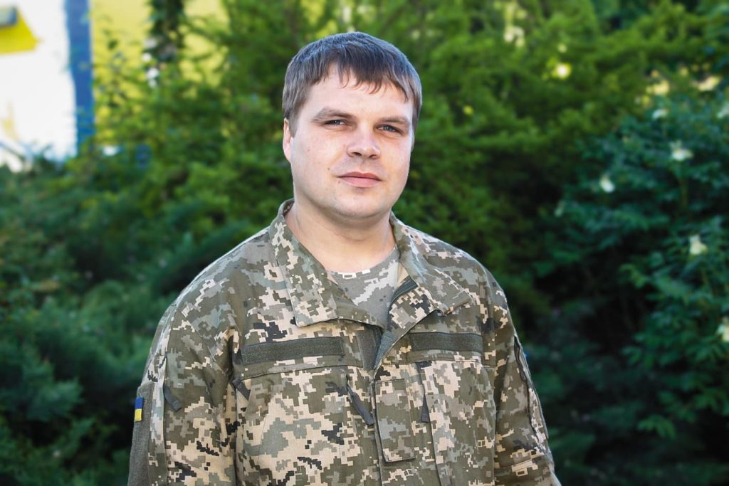 В Україні з’явилися вулиці, названі на честь воїнів-лісівників