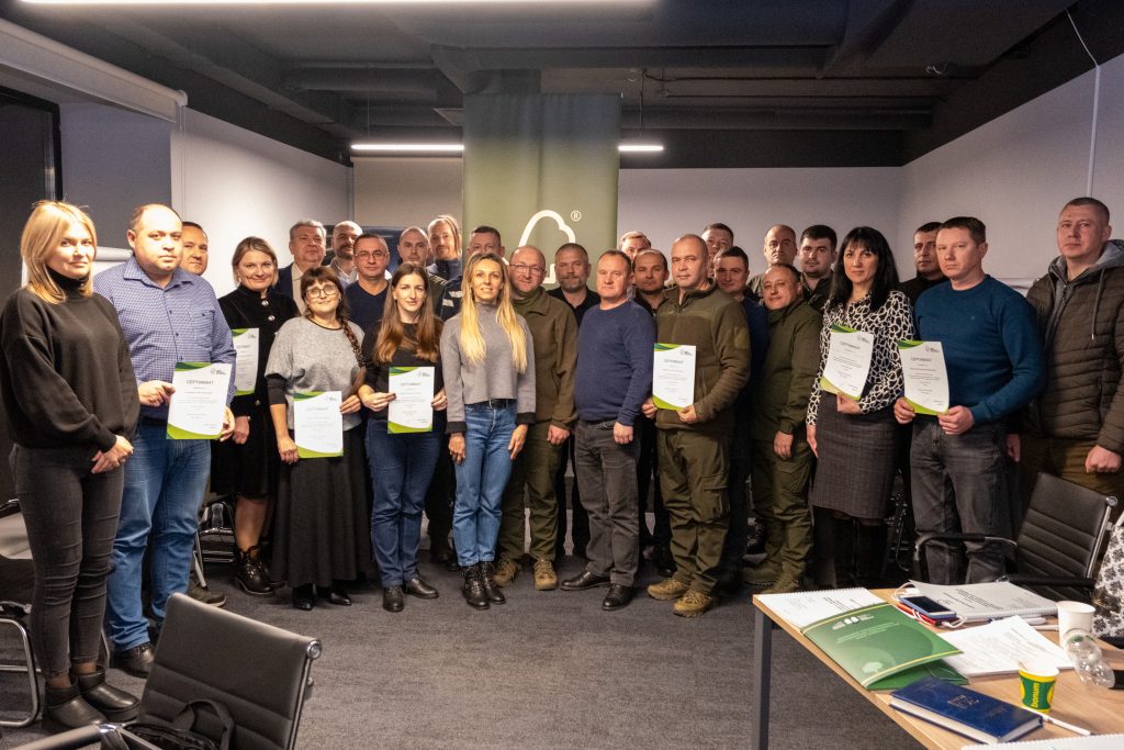 Репрезентативні ділянки аборигенних екосистем: ключ до відповідального лісогосподарювання