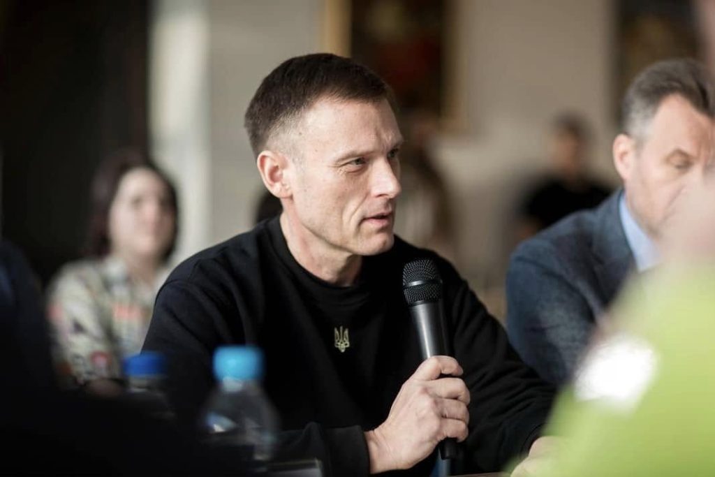 Кабінет Міністрів України погодив кандидатури членів Наглядової ради ДП “Ліси України”❗