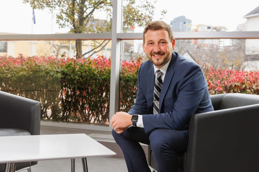 ? Незалежний член Наглядової ради ДП «Ліси України» Маркіян Витвицький: «Цифрові технології допоможуть компанії оптимізувати, здешевити і можливо навіть детінізувати певні процеси»