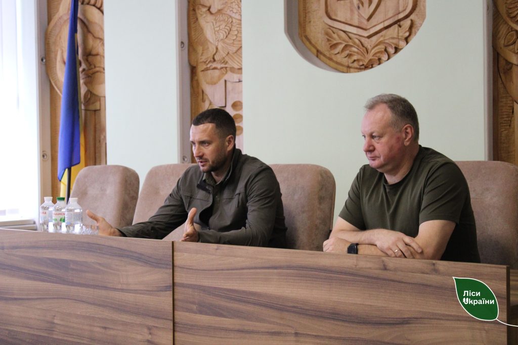 Working 30 km from the russian border: how to protect the team without halting operations