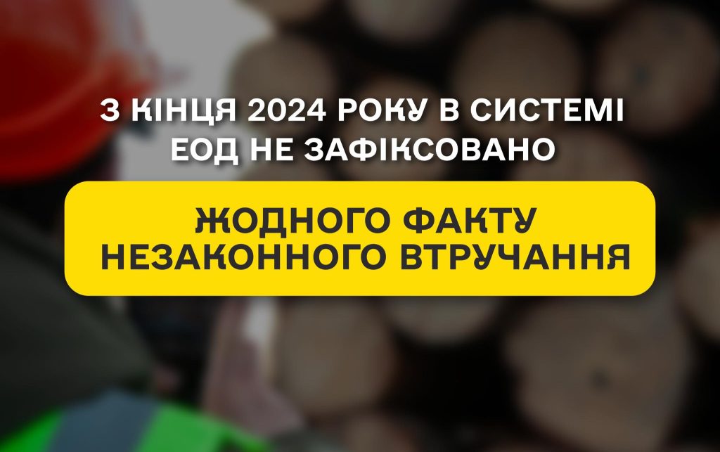 Генеральний директор ЛІАЦ Гамлет Погосян: «З кінця 2024 року в системі ЕОД не зафіксовано жодного факту незаконного втручання»