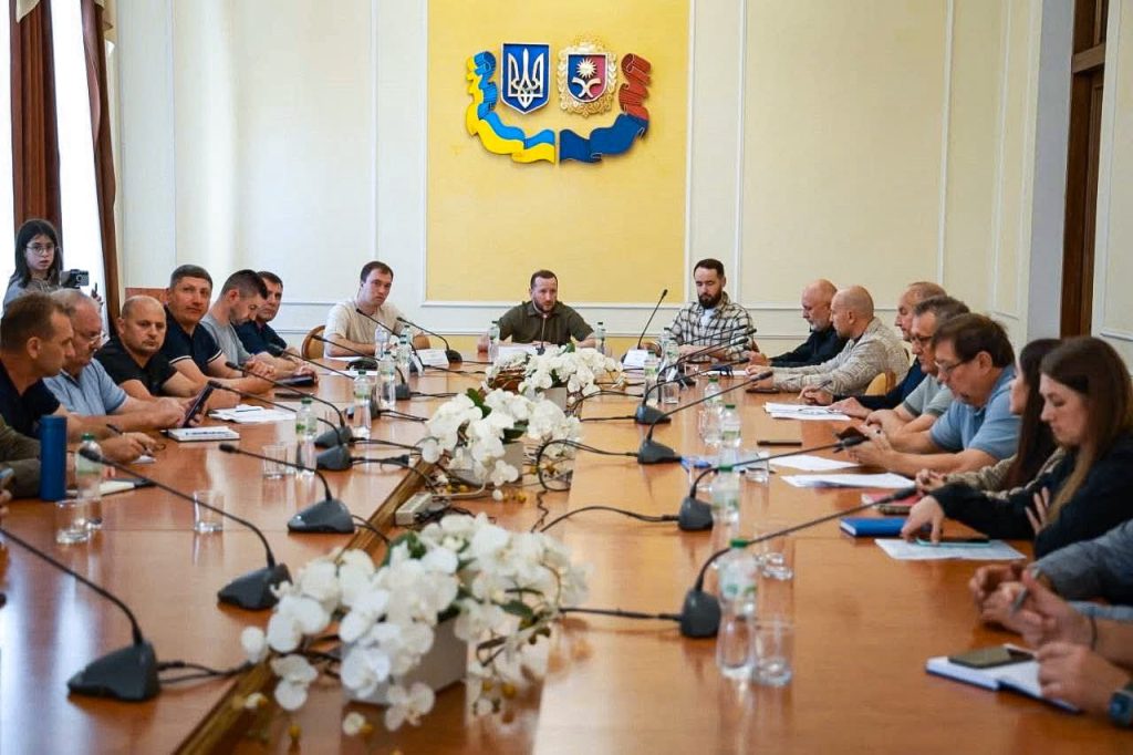 Бізнес і лісівники мають спільну позицію: для розвитку лісової та деревообробної галузей потрібні чіткі, конкурентні та прозорі правила