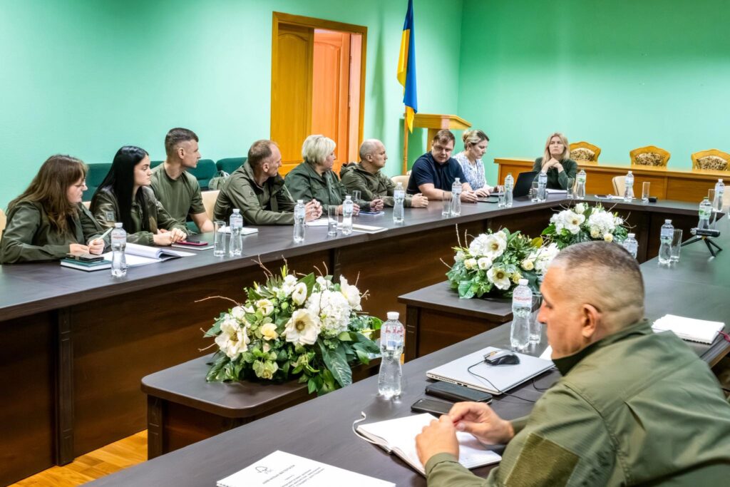 Developing a methodology for the conservation of indigenous ecosystems: a step toward FSC standards compliance in Ukraine