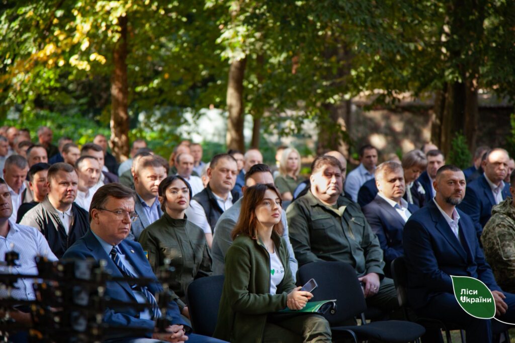 Every third Sunday of September we celebrate our professional holiday – Forest Workers’ Day!