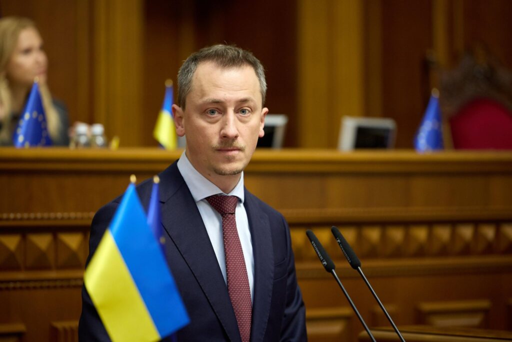 MPs urged to support changes to outdated regulations so that Ukraine’s woodworking industry can obtain sufficient timber