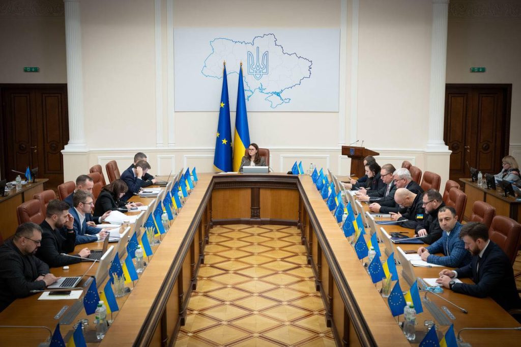 Розвиток лісової галузі: Уряд ухвалив низку важливих рішень