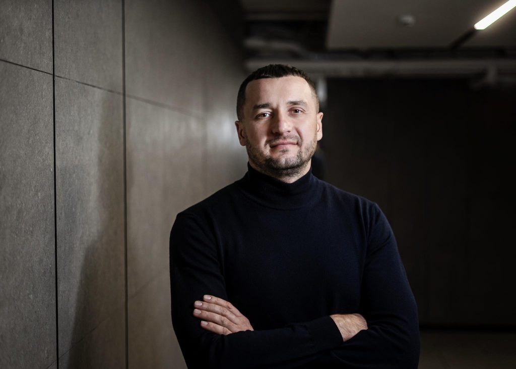 Керівник ДП «Ліси України» Юрій Болоховець підбив підсумки 2025 року