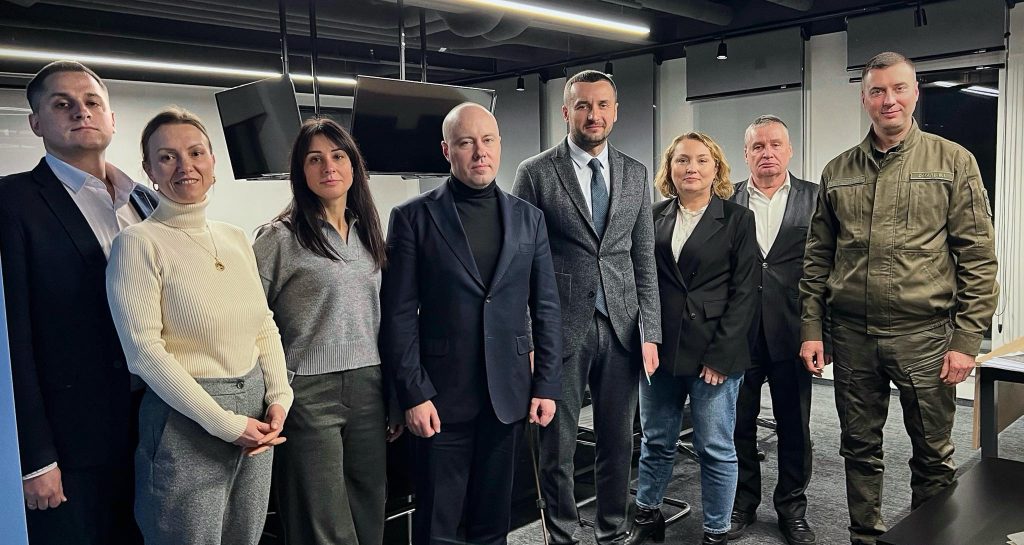 Мінімізація корупційних ризиків у лісовій сфері: відкритий та конструктивний діалог між НАЗК і лісівниками