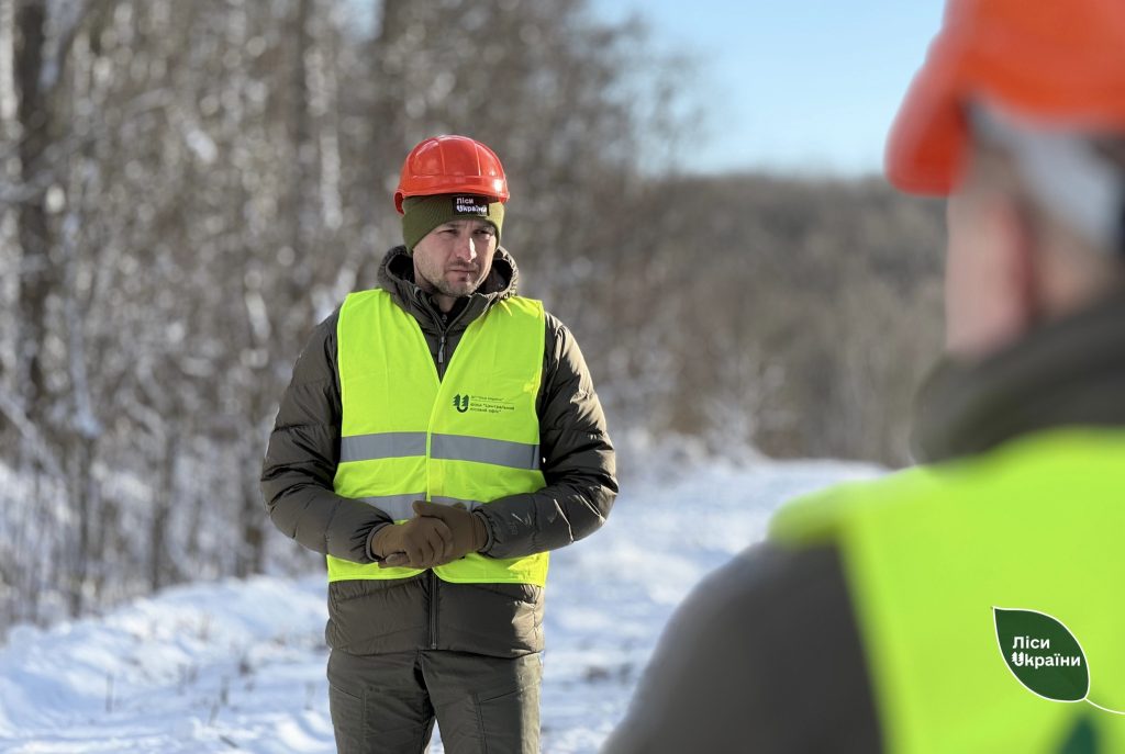 “Billions in profits from timber sales are fully directed to the state budget,” — Bolokhovets