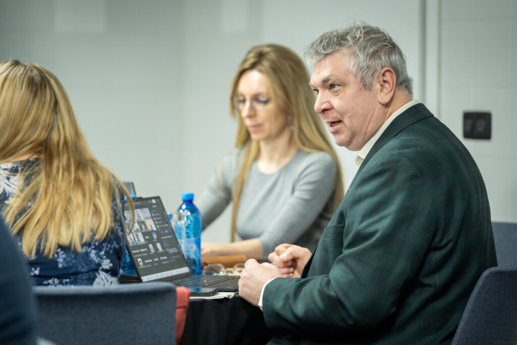 ДП «Ліси України» долучилося до форуму «Цінності FSC® сертифікації»