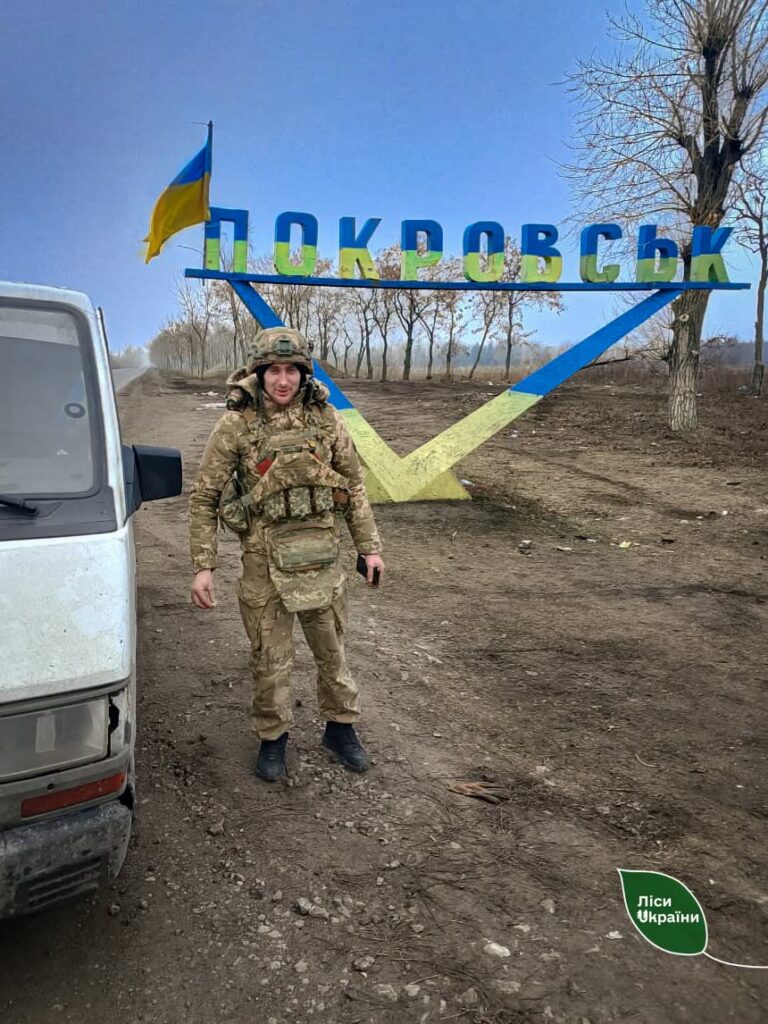 Для ветеранів, яким через стан здоров’я важко виконувати фізичну роботу, підприємство пропонує інші посади