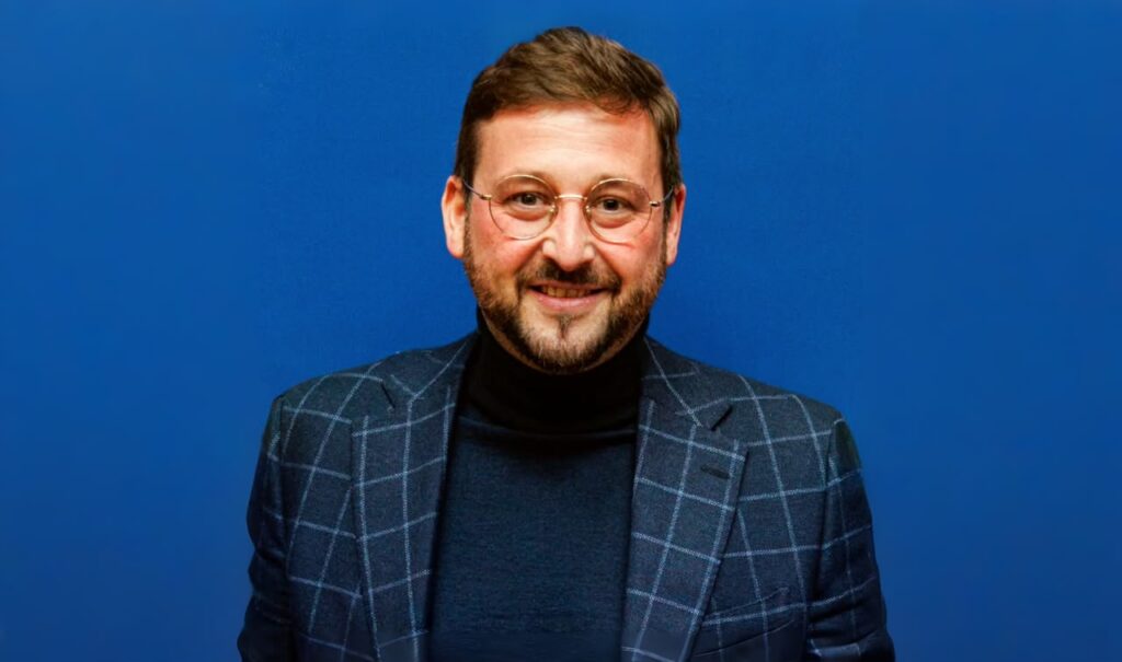 Маркіяна Витвицького обрано головою наглядової ради ДП «Ліси України»!