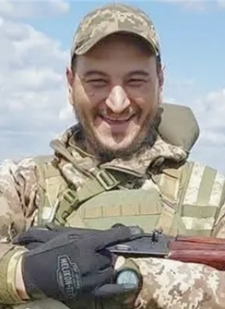 Бормецький Володимир Миколайович