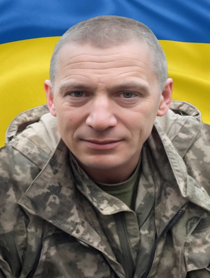 Білий В’ячеслав Анатолійович