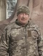 Жабинець Анатолій Миколайович