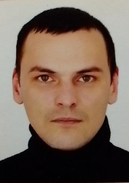 Зінченко Микола Михайлович