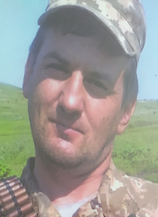 Криськов Руслан Палладійович