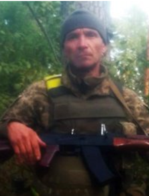 Кириєнко Олександр Васильович