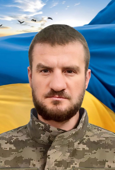 Кушнірюк Олександр Михайлович