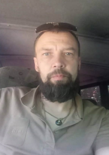Кротенко Олександр Олексійович