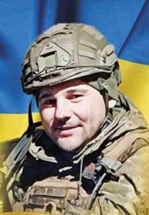 Олійник Владислав Володимирович