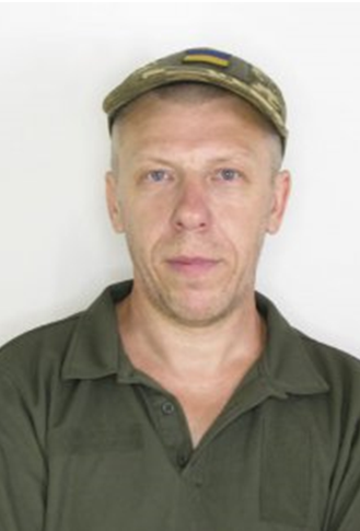Марчук Олександр Федорович