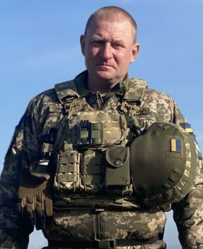 Нелюбин Сергій Вікторович