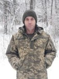 Особливець Сергій Вікторович