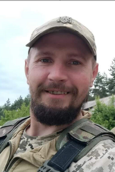 Родзен Михайло Миколайович