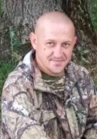 Галушко Сергій Михайлович