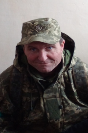 Вовчик Дмитро Володимирович