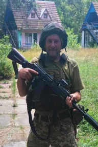 Савка Сергій Іванович