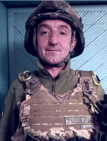 Саманчук Василь Петрович