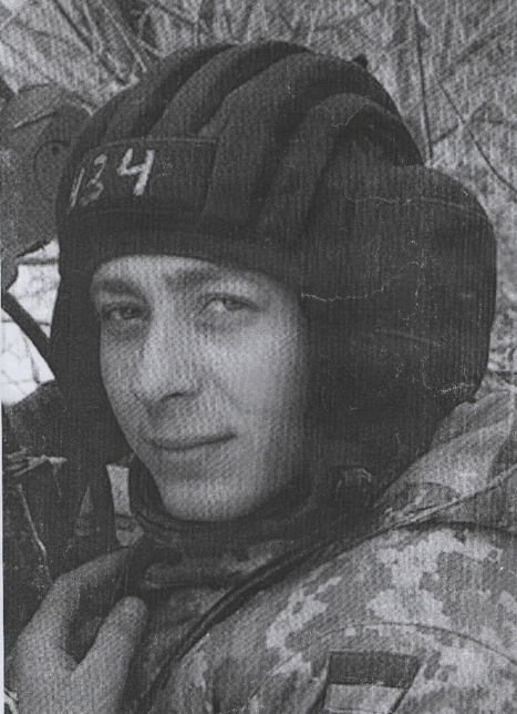 Рудницький Владислав Юрійович