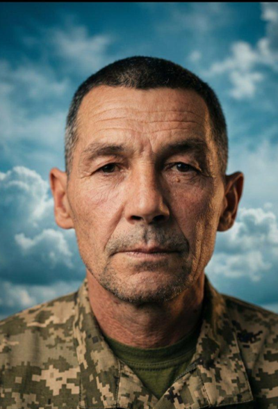 Сливка Олег Фанілович