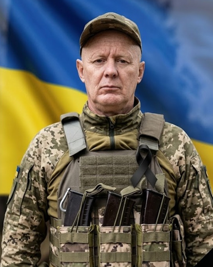 Савицький Микола Іванович