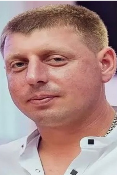 Співак Юрій Дмитрович
