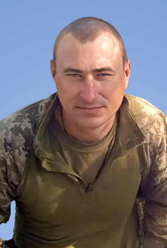 Трусов Сергій Васильович
