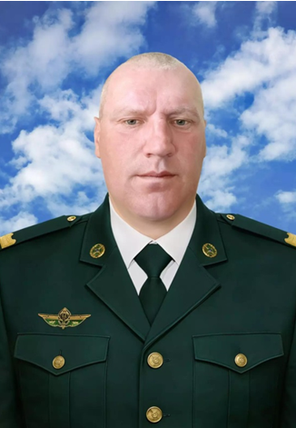 Фомченков Володимир Володимирович