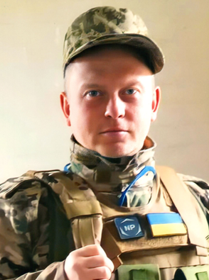 Шинкарьов Олексій Сергійович
