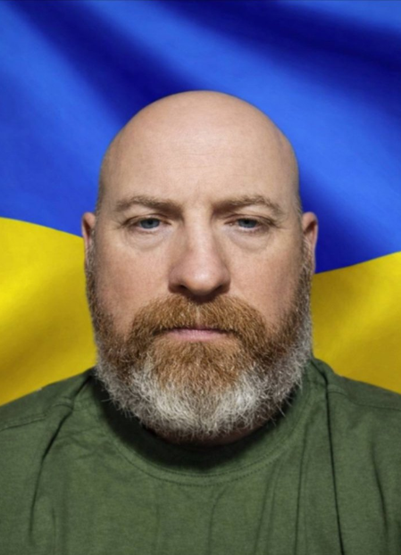 Білодід Олександр Миколайович