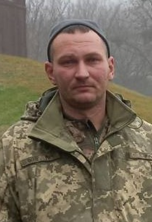 Линник Олександр Анатолійович