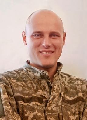 Галицький Олександр Миколайович