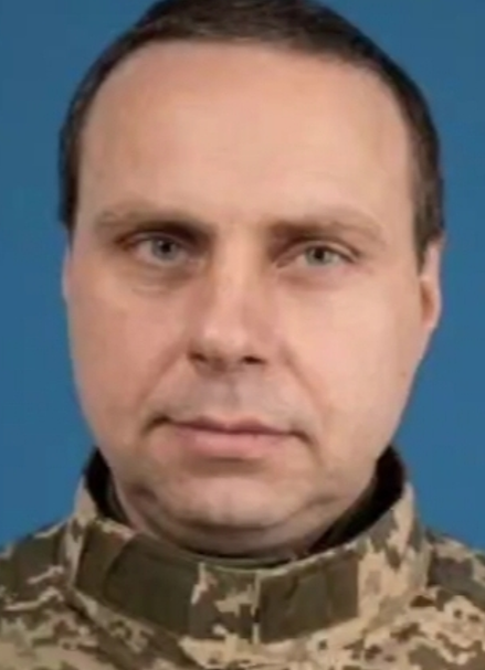 Якутко Сергій Миколайович