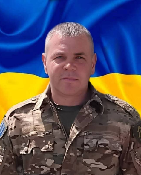 Ващенко Олександр Олександрович