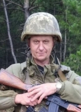 Саратов Анатолій Олександрович