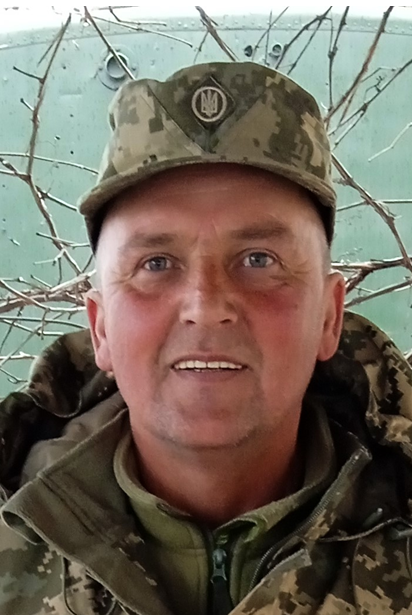 Гордей Дмитро Іванович